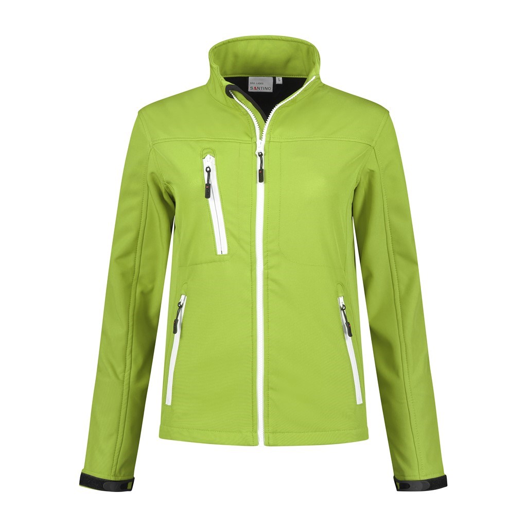 Softshell Jack Soul - Ladies