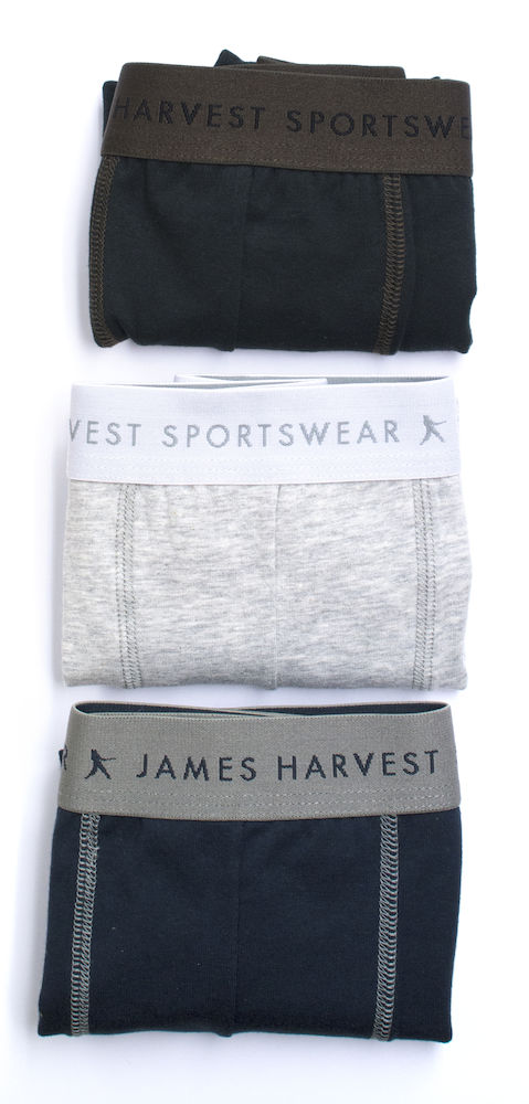 Boxer shorts