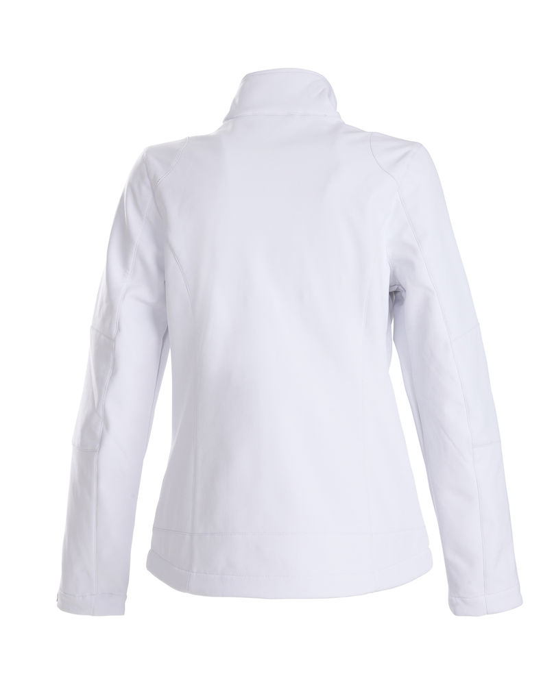 Softshell jacket Trail - Ladies