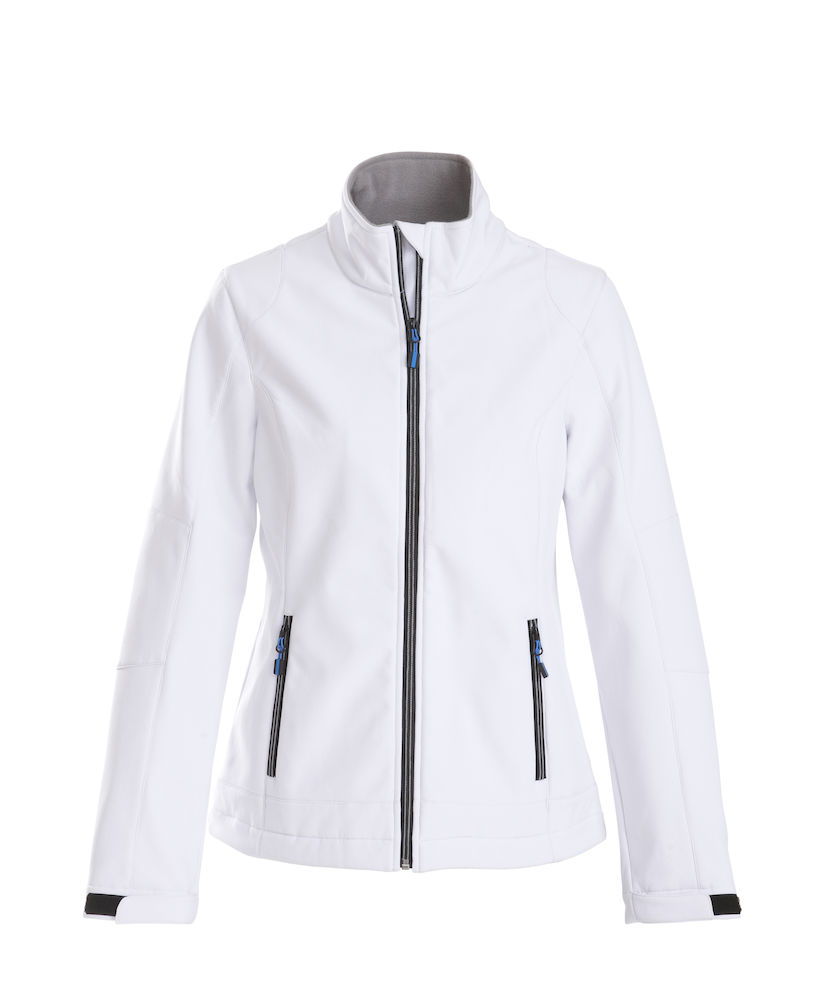 Softshell jacket Trail - Ladies