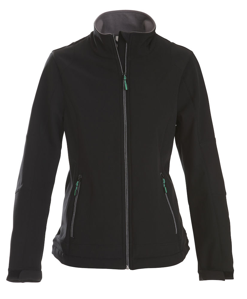 Softshell jacket Trail - Ladies
