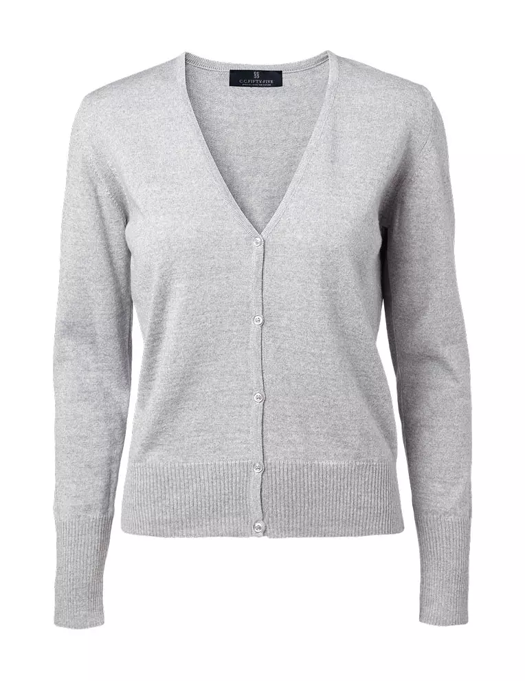 Copenhagen V-Neck - Dames