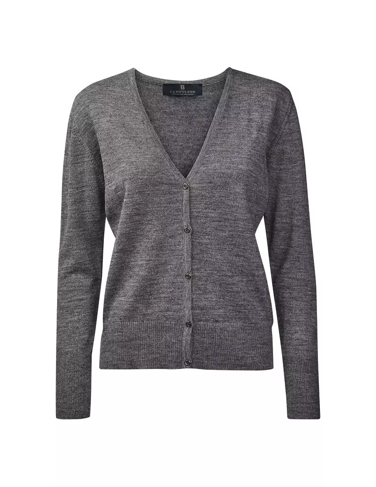 Copenhagen V-Neck - Dames