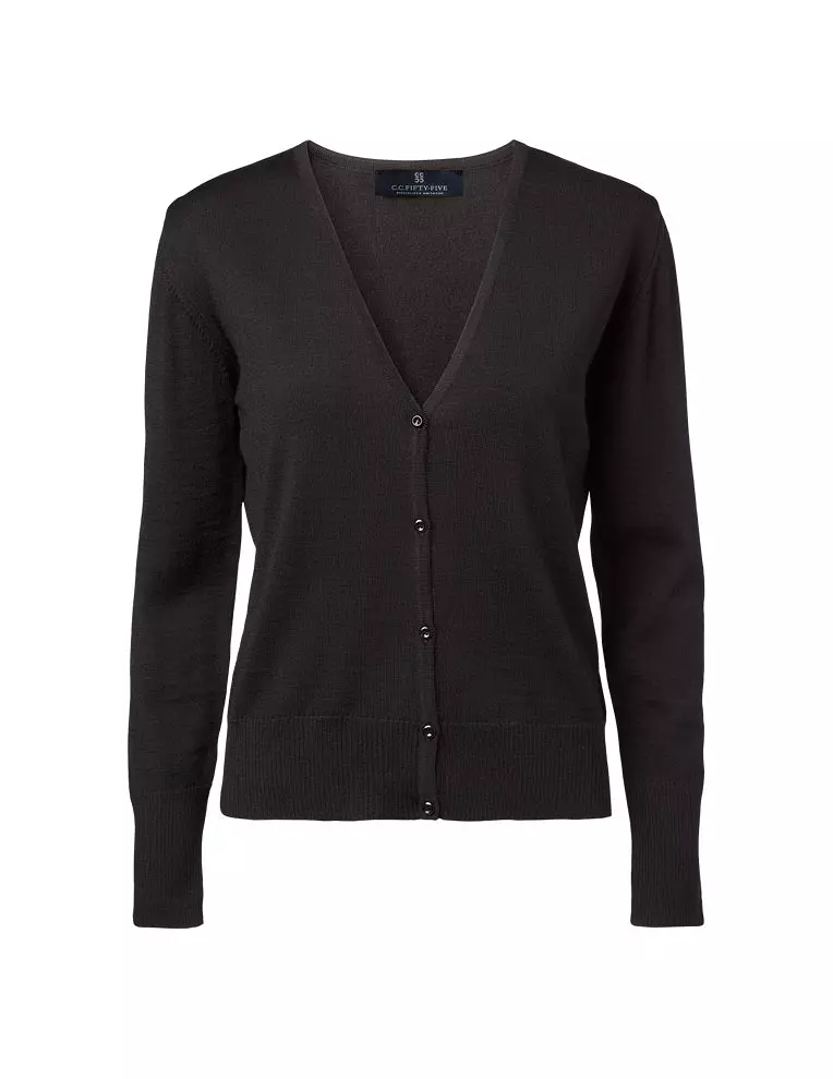 Copenhagen V-Neck - Dames