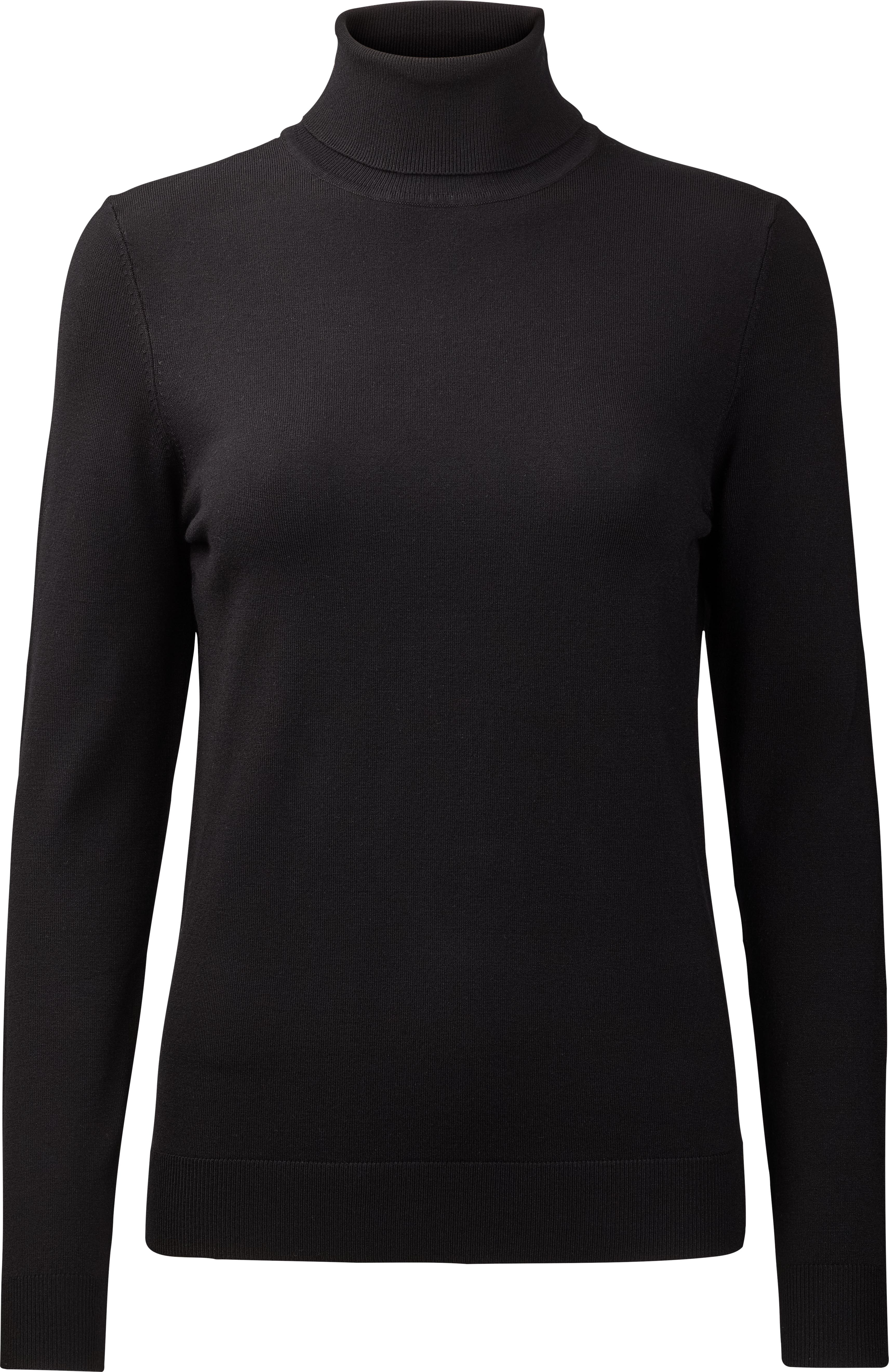Pullover Paris Rollneck - Dames