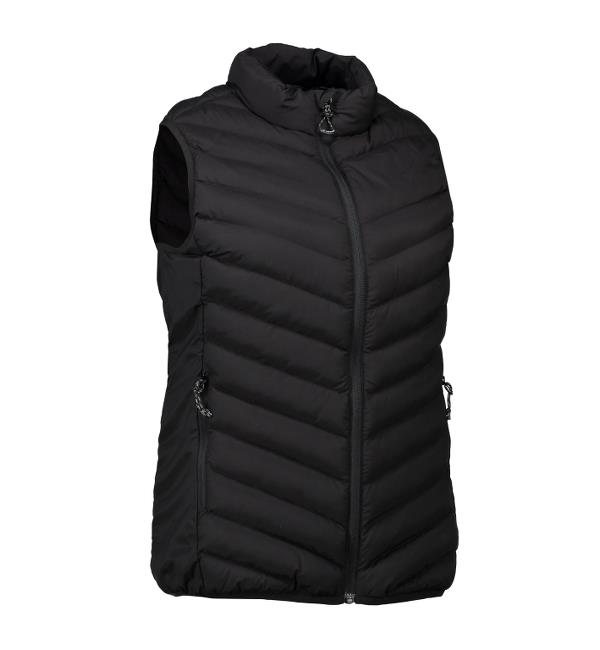 Bodywarmer stretch - Ladies