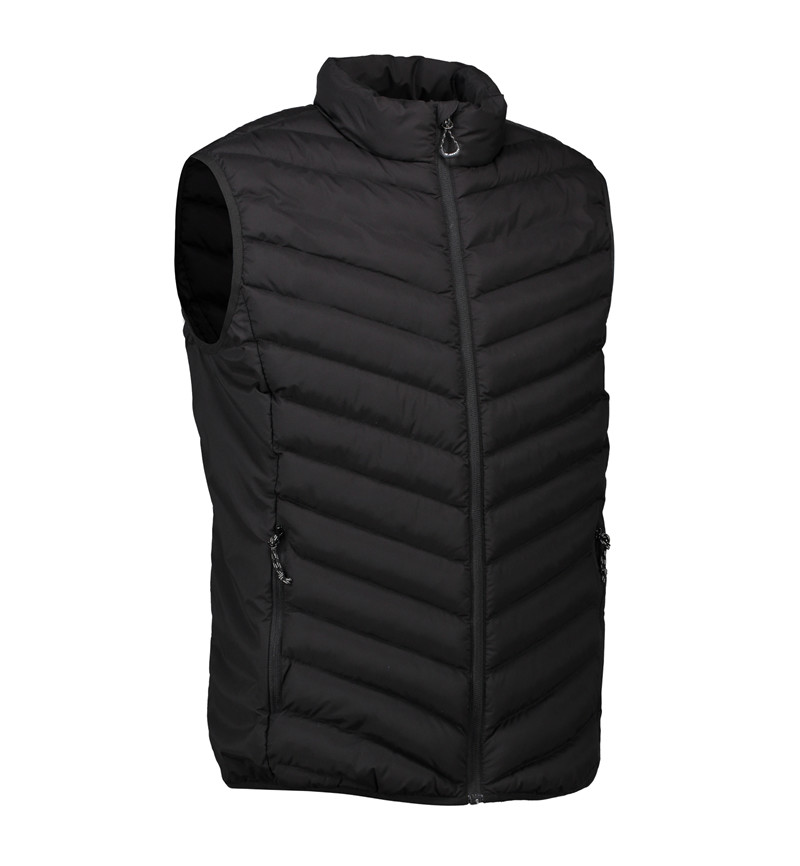 Men`s Stretch bodywarmer