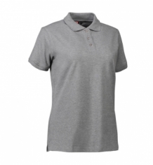 Polo ID stretch - Dames