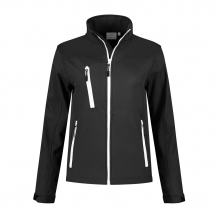 Softshell Jack Soul - Ladies