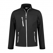 Santino Softshell Jacket Soul Men
