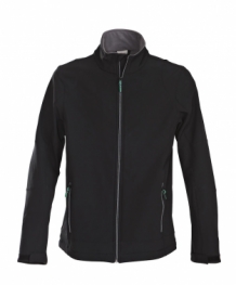 Softshell jacket Trial