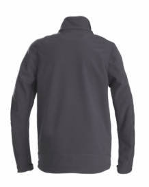Softshell jacket Trial
