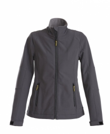 Softshell jacket Trail - Ladies