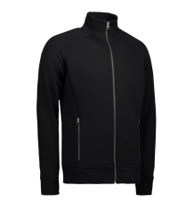 Cardigan ID Sweat Zip - Heren