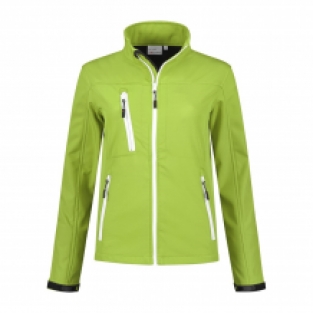 Softshell Jack Soul - Ladies