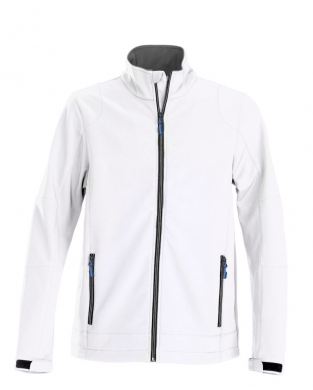 Softshell jacket Trial