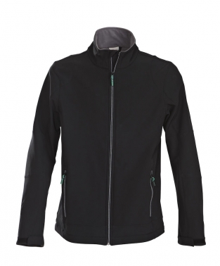 Softshell jacket Trial