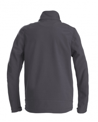 Softshell jacket Trial