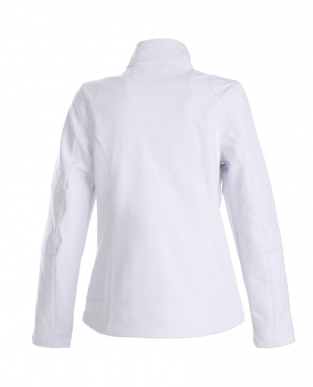 Softshell jacket Trail - Ladies