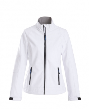 Softshell jacket Trail - Ladies