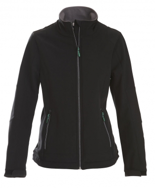 Softshell jacket Trail - Ladies