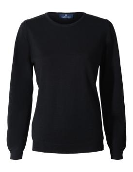 Copenhagen Pullover O Neck