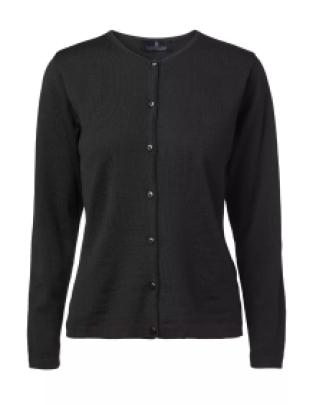 Copenhagen O-Neck button - Dames