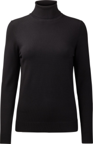 Pullover Paris Rollneck - Dames