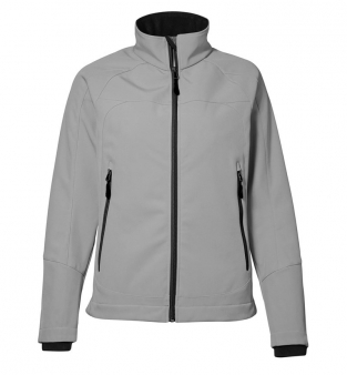 Soft shell jacket Performance - Ladies