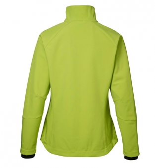 Soft shell jacket Performance - Ladies