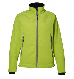 Soft shell jacket Performance - Ladies