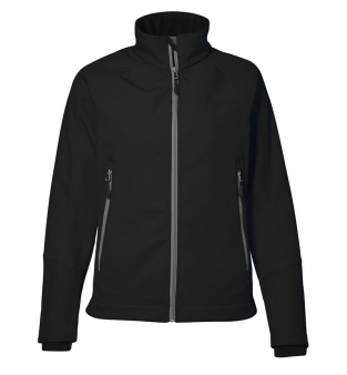 Soft shell jacket Performance - Ladies