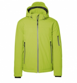Men`s Winter softshell jacket