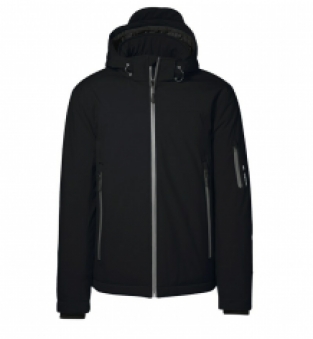 Men`s Winter softshell jacket
