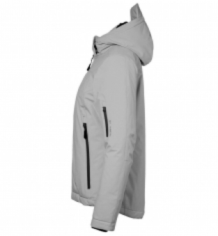 Winter soft shell jacket - Ladies