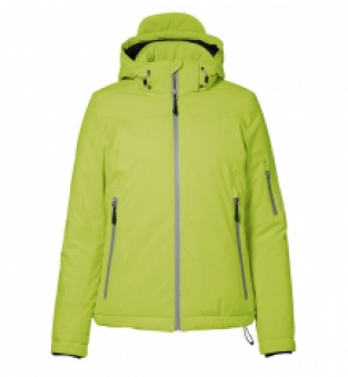 Winter soft shell jacket - Ladies