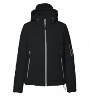 Winter soft shell jacket - Ladies